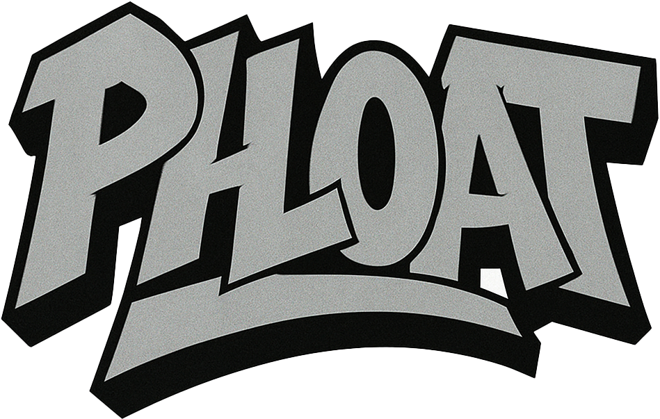 Phloat Clothing
